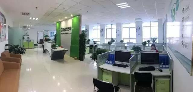 信息安全護航者 河北盛世航龍的技術(shù)生態(tài)與協(xié)同合作